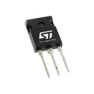 STMicroelectronics N-Channel IGBT 150 A 1200 V Max247 Through Hole STGYA75H120DF2