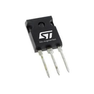 STMicroelectronics N-Channel IGBT 150 A 1200 V Max247 Through Hole STGYA75H120DF2