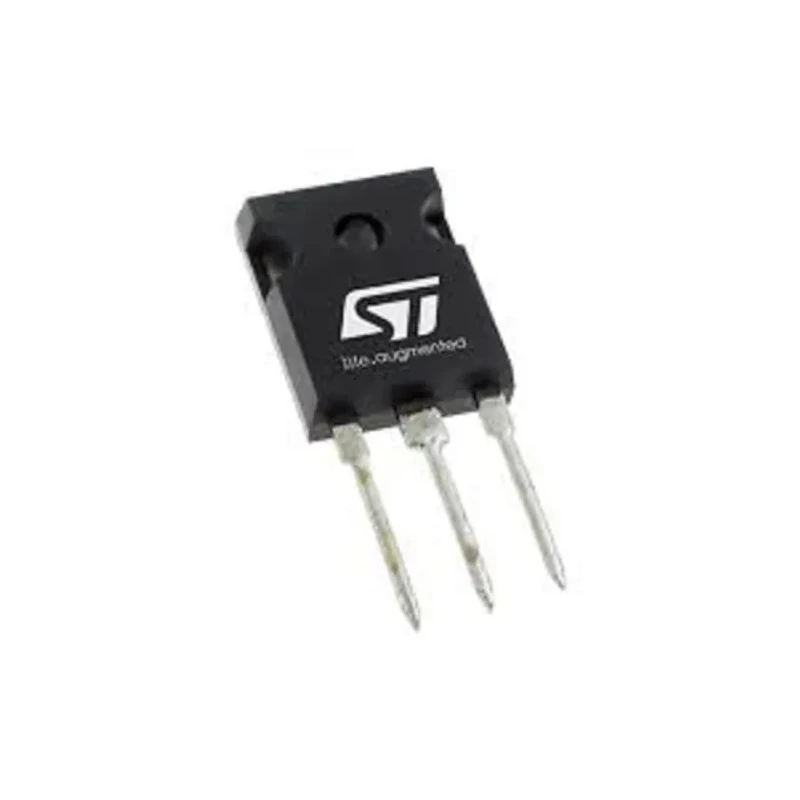 STMicroelectronics N-Channel IGBT 150 A 1200 V Max247 Through Hole STGYA75H120DF2