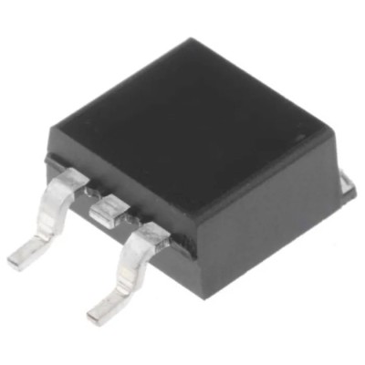 STMicroelectronics N-Channel Power MOSFET 180 A 100 V Enhancement 3-Pin H2PAK-2 STH200N10WF7-2