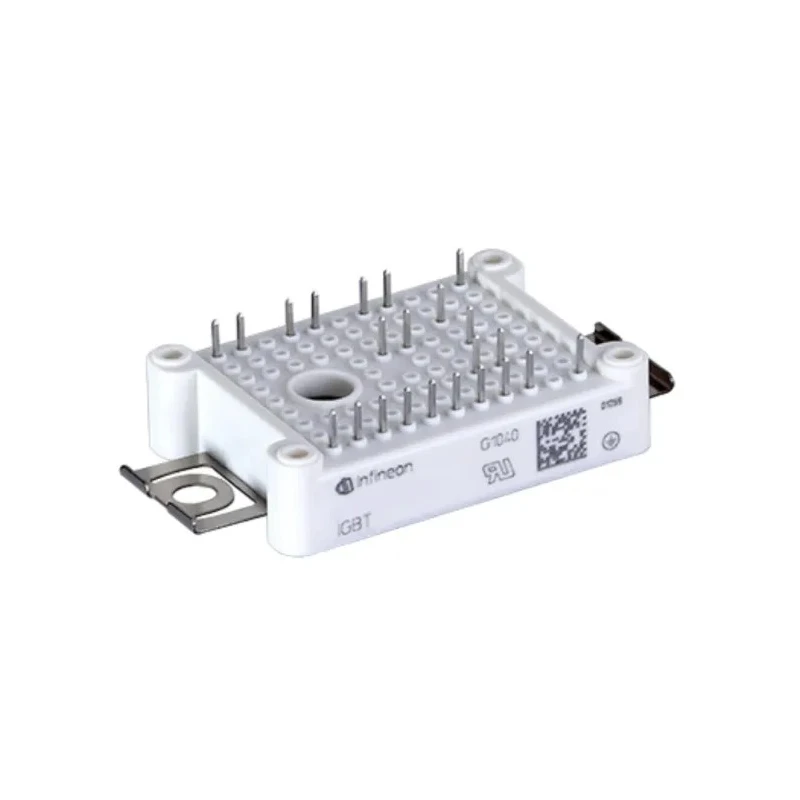 Infineon MOSFET AG-EASY1B-1 Package Type with 20mW Power Dissipation, Screw Mount, 42.5mm Length DDB2U20N12W1RFB11BPSA1