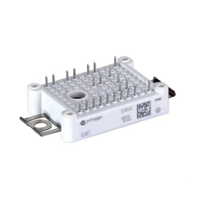 Infineon Bridge Rectifier 1200 V 415 A SiC Diode AG-EASY1B-1 Package DDB2U60N12W1RFB11BPSA1