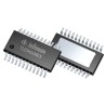 Infineon Motor Driver IC 2A Output Current 24-Pin PG-TSDSO-24 TLE94108ESXUMA1