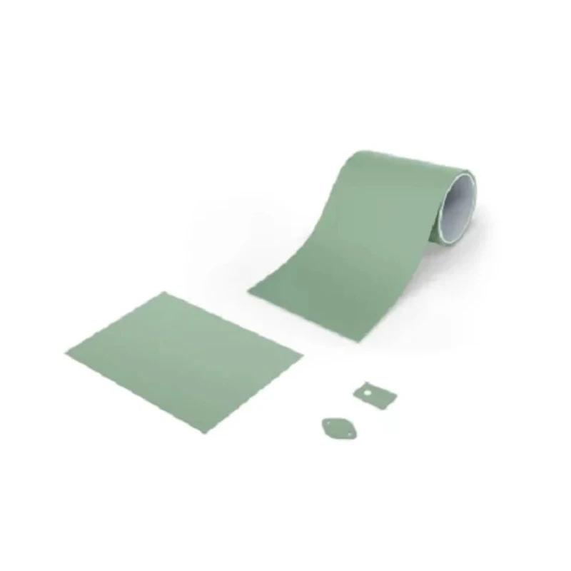 Loctite Self-Adhesive Thermal Conductive Pad 0.127 mm Thick, 1.6 W/mK Polyamide BERGQUIST HI FLOW THF 1600P