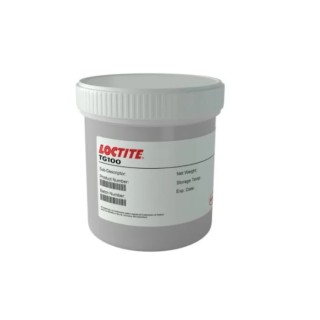 Loctite Silicone Grease Thermal Grease 3.4W/mK, Non-Flammable, Operating Temp -40°C to 150°C Loctite TG 100