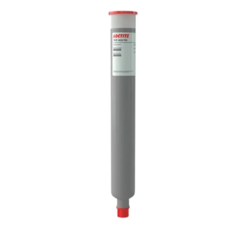 Loctite Thermal Grease Medium Dry Phase Change Material 3.4 W/mK Maximum Operating Temperature 45°C Loctite TCP 4000 PM