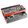 Facom 36-Piece 1/2", 3/4" Drive 12 Point Socket Set SK.452U