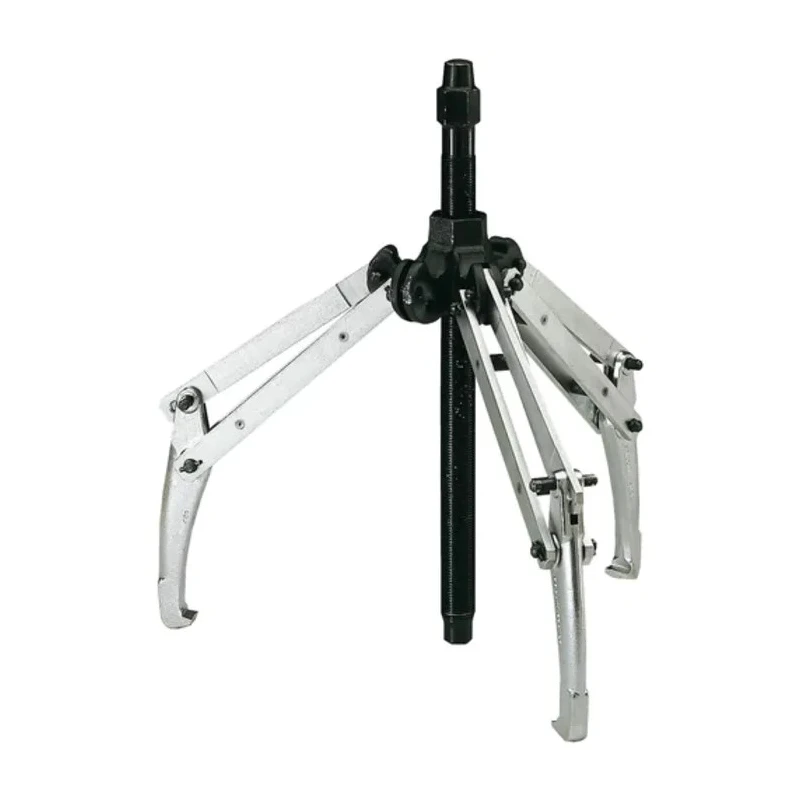Facom Bearing Puller Hydraulic Force 6 Tonnes, Capacity 30 to 460 mm, 1-Piece U.27AS3