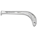 Facom Gear Bearing Puller, Hydraulic Force 10t, Capacity 110 to 270 mm, 1-Piece U.312G260