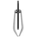 Facom Hydraulic Bearing Puller 1.3 t Force Capacity 15 to 200 mm 1-Piece U.301-200