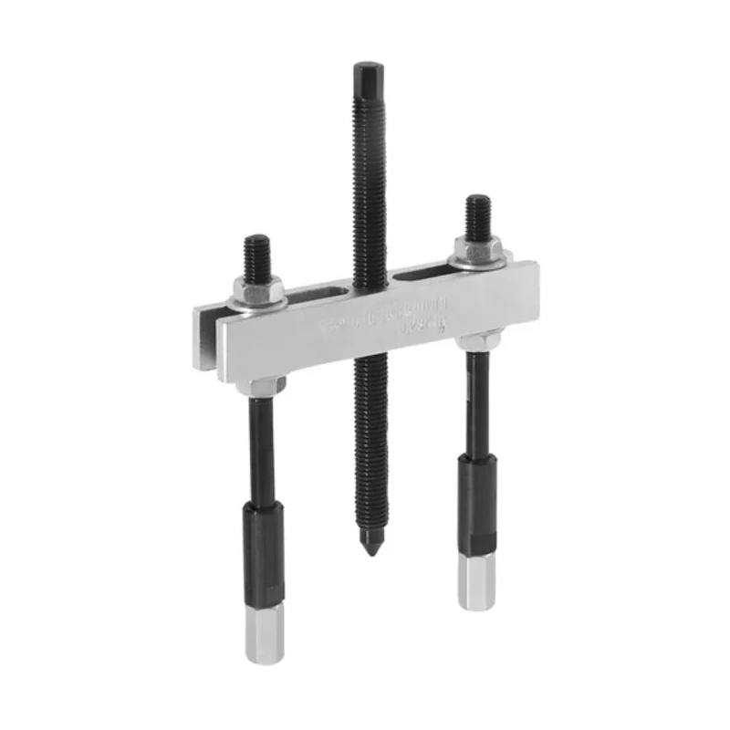 Facom Hydraulic Bearing Puller with 1 Tonne Hydraulic Force, Capacity 25 to 95 mm, 1-Piece U.23K1A