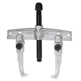 Facom Gear Bearing Puller 15 t Force, 1-Piece U.32T15-50