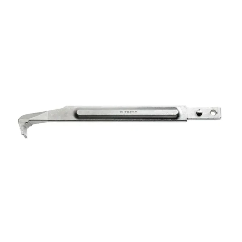Facom Bearing Puller, 1-Piece U.32T15GA30, Leg Holder Thickness 5 mm, Weight 4.2 kg