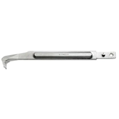 Facom Bearing Puller, 1-Piece, Thickness 5 mm, Weight 5.8 kg U.32T15GA50