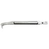 Facom Bearing Puller, 1-Piece, Thickness 5 mm, Weight 5.8 kg U.32T15GA50