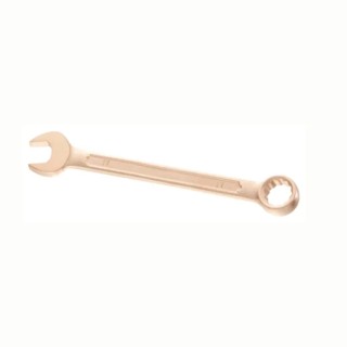 Facom Non-Sparking Combination Spanner 36 mm, 360mm Overall Length 440.36SR