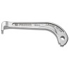 Facom Gear Bearing Puller 10 Ton Force Capacity 80 to 170 mm U.312G160