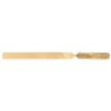 Facom 250 mm Second Engineers File Flat Handle Included PAM.MD250SR