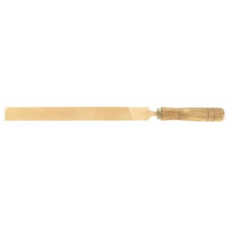 Facom 250 mm Second Engineers File Flat Handle Included PAM.MD250SR
