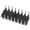 STMicroelectronics 4 Darlington Transistor NPN 1.75 A 50 V Power DIP-16 ULN2064B