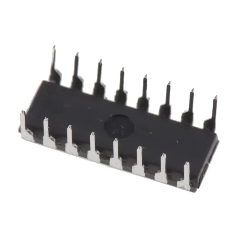 STMicroelectronics 4 Darlington Transistor NPN 1.75 A 50 V Power DIP-16 ULN2064B