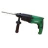 Hikoki 22mm Rotary Hammer DH22PBS