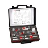 Facom 13 Piece Automotive Timing Belt Tool Kit with Case DT.REN-D1
