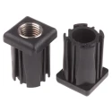 RS PRO Square Nylon Tube Insert 235-0947