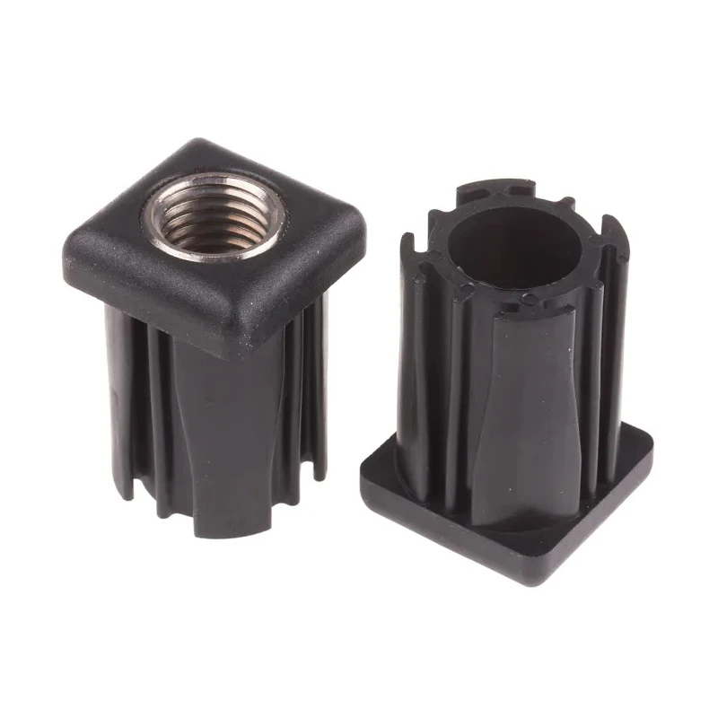 RS PRO Square Nylon Tube Insert 235-0947