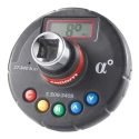 Facom Digital Torque Tester with 1/2 in Drive and ±3 % Accuracy E.506-340S