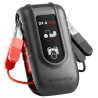 Facom 12V Battery Tester with Surge Limiter and 5A Current Limit DX.8-12A