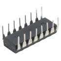 STMicroelectronics 16-Pin PDIP 2-Channel Voltage Mode PWM Controller 300 kHz 40V SG3524N