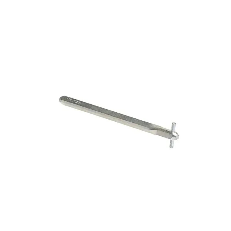 ABB Switch Disconnector Shaft 210 mm AC Switch-Disconnectors Accessories 1SCA022294R4230