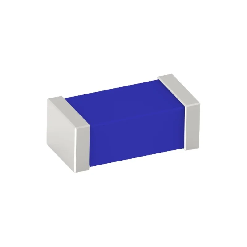 TE Connectivity WiFi Antenna Internal Square Ceramic Chip 2.4GHz 2.4dBi Gain Surface Mount 2108838-1
