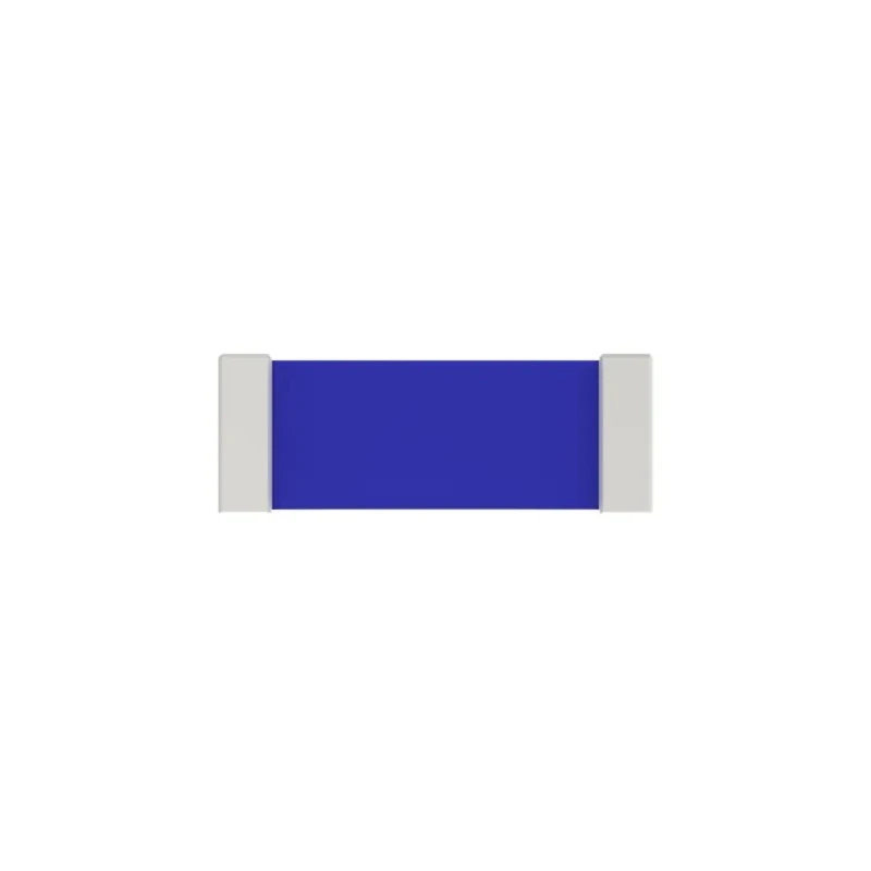 TE Connectivity WiFi Antenna Internal Square Ceramic Chip 2.4GHz 2.4dBi Gain Surface Mount 2108838-1