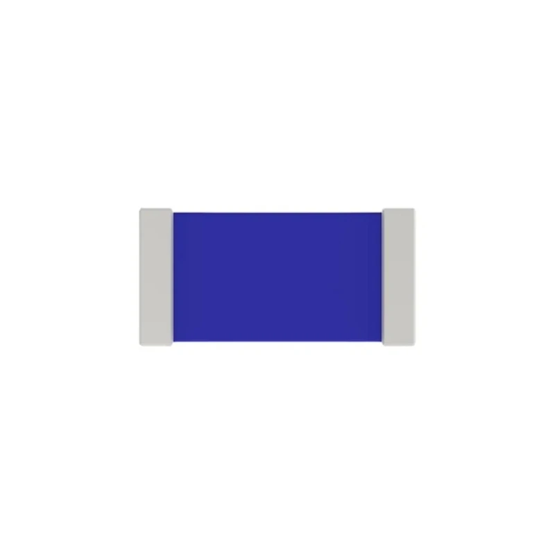TE Connectivity WiFi Antenna Internal Square Ceramic Chip 2.4GHz 2.4dBi Gain Surface Mount 2108838-1