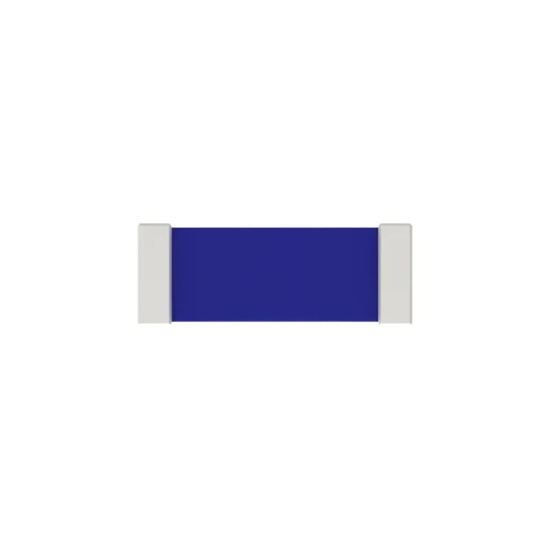 TE Connectivity WiFi Antenna Internal Square Ceramic Chip 2.4GHz 2.4dBi Gain Surface Mount 2108838-1
