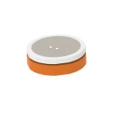 TE Connectivity Patch Omni-Directional GPS Antenna 5.4dBi Gain Internal Adhesive Mount 2108844-1