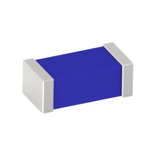 TE Connectivity Square Internal Ceramic Chip WiFi Antenna 2.4 GHz 2.4 dBi Gain 2108838-1