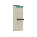 ABB 3-Pole Surface Switch Disconnector IP65, 570A, 560 kW, Screw Clamp Terminal, Series OT 