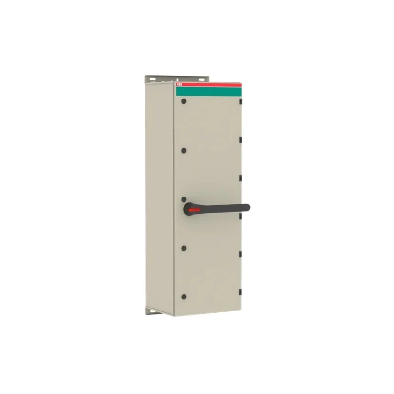 ABB 3-Pole Surface Switch Disconnector IP65, 570A, 560 kW, Screw Clamp Terminal, Series OT 