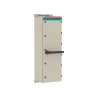 ABB 3-Pole Surface Switch Disconnector IP65, 570A, 560 kW, Screw Clamp Terminal, Series OT