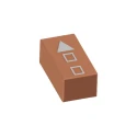 TE Connectivity Internal Square Embedded Ceramic Chip WiFi Antenna 2400-2500MHz 1.8dBi Gain 2108832-1