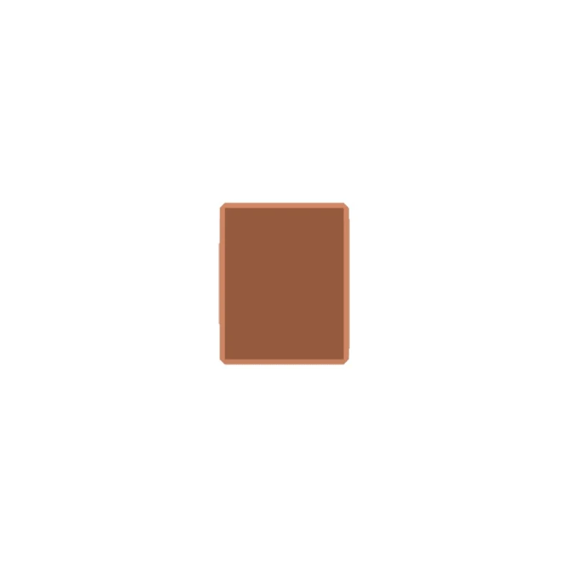 TE Connectivity Internal Square Embedded Ceramic Chip WiFi Antenna 2400-2500MHz 1.8dBi Gain 2108832-1