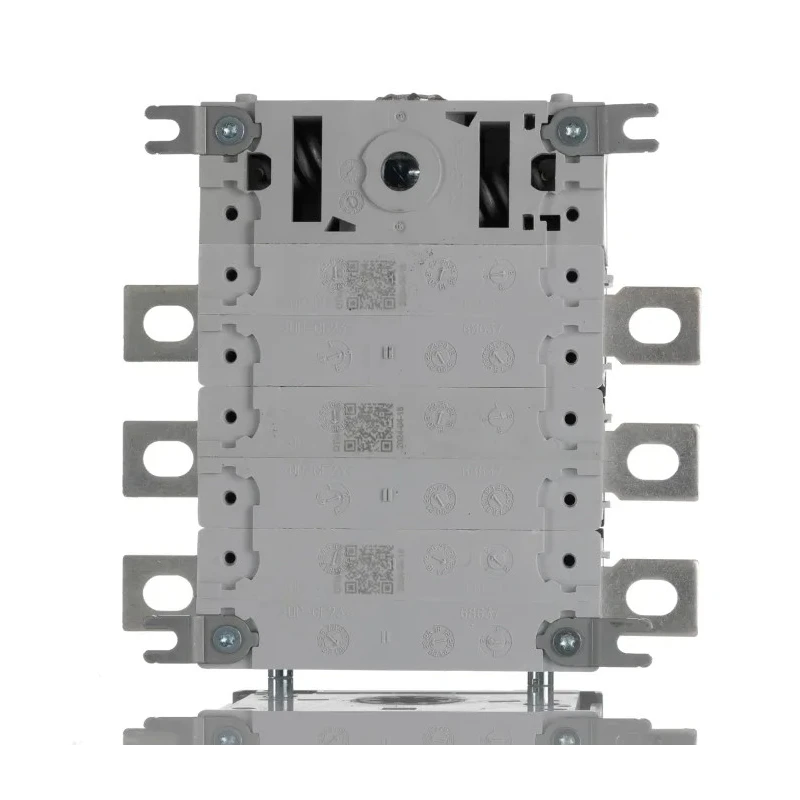 ABB 3-Pole Base Switch Disconnector IP00 IP65 250A 250 kW OT Series 1SCA022720R8300
