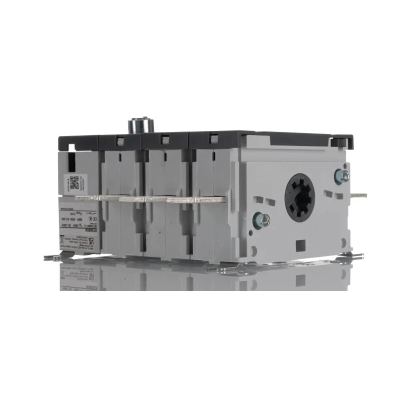 ABB 3-Pole Base Switch Disconnector IP00 IP65 250A 250 kW OT Series 1SCA022720R8300