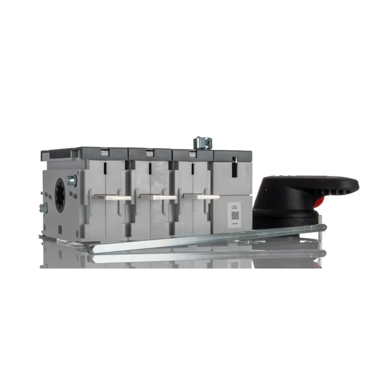 ABB 3-Pole Base Switch Disconnector IP00 IP65 250A 250 kW OT Series 1SCA022720R8300