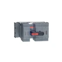 ABB Enclosed Base Mounted Fuse Switch Disconnector 3-Pole 400A 400kW 1SCA022855R1400