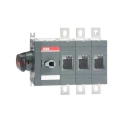 ABB 3-Pole Surface Mount Switch Disconnector OT Series IP00 