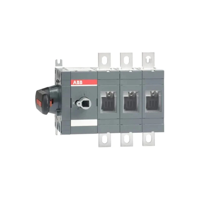 ABB 3-Pole Surface Mount Switch Disconnector OT Series IP00 